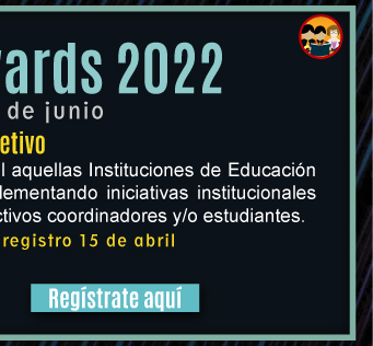EQUAA Awards 2022 (Registro)